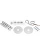 Spectre Hood Pin Kit