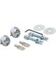 Spectre Hood Lock Kit