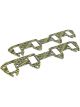 Spectre Premium Exhaust Gaskets