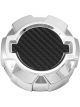 Spectre Oil Filler Cap Cover