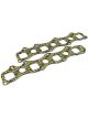 Spectre Premium Exhaust Gaskets