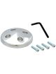 Spectre Fan Pulley Nose