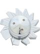 Spectre Universal Alternator Pulley Kit
