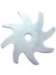 Spectre Alternator Fan