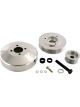 Spectre Engine Pulley Set Ford Mustang