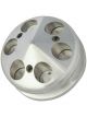 Spectre Alternator Pulley