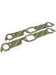 Spectre Premium Exhaust Gaskets