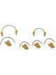 Spectre Locking Header Bolt Kit
