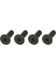 Spectre Water Pump Pulley Bolts