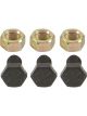 Spectre Torque Converter Bolts