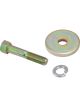 Spectre Harmonic Balancer Bolt
