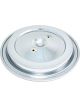 Spectre Dual Stud Chrome Air Cleaner Lid