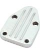 Spectre Fuel Pump Block Off