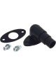 Spectre Air Filter Breather Tube Fitting