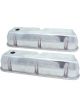 Spectre Valve Cover Set
