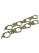 Spectre Premium Exhaust Gaskets