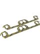 Spectre Premium Exhaust Gaskets