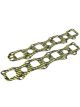 Spectre Premium Exhaust Gaskets