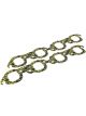 Spectre Premium Exhaust Gaskets
