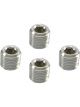 Spectre Pipe Plugs