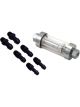 Spectre Premium Clear Fuel Filter