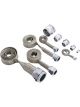 Spectre Magnabraid Stainless Steel Sleeving Kit