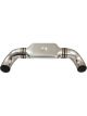 Spectre Universal Air Intake Plenum