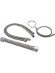 Spectre Magna-Pak Radiator Hose Kit