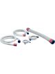 Spectre Magna-Pak Radiator Hose Kit