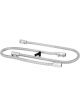 Spectre Magna Kool Heater Hose Kit