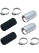 Spectre Magna Kool Fuel Line End Kit