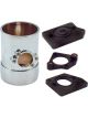 Spectre Air Flow Sensor Mount