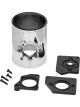 Spectre Mass Air Flow Sensor Adapter