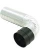 Spectre Air Duct Hose Kit
