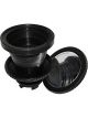 Spectre Oil Funnel Cap