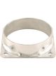 Spectre Intake Tube/Duct Mounting Plate