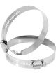 Spectre Hose Clamp