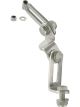 Spectre T- Bolt Clamp Bracket