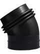Spectre Flex Coupler Elbow
