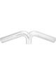 Spectre Universal Tube Y-Pipe