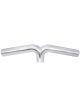 Spectre Universal Tube Y-Pipe