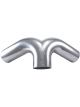 Spectre Universal Tube Y-Pipe