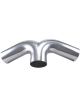 Spectre Universal Tube Y-Pipe