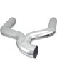 Spectre Air Inlet Cadillac Y-Pipe