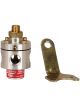 MSD 3 Port Fuel Pressure Regulator