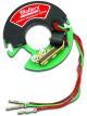 MSD Mallory Magnetic Breakerless