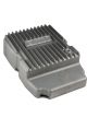 B&M Transmission Pan, Deep, Aluminum, Natural, Chrysler, NAG1, Each