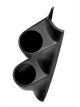 Auto Meter Gauge Pod Dual 2 1/16