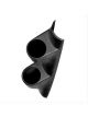 Auto Meter Gauge Pod Dual 2 1/16