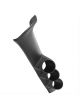 Auto Meter Gauge Pod Triple 2 1/16